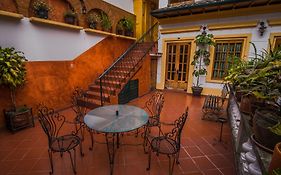 Hotel San Francisco De Quito